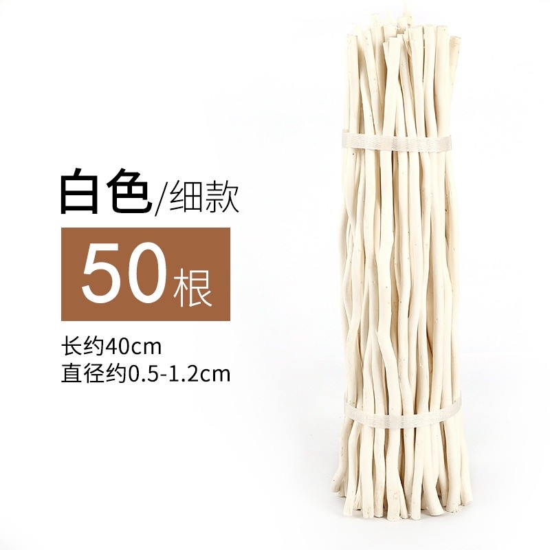 Cành Cây khô Tự Nhiên Trang Trí  Sáng Tạo  làm thủ công Handmade  mầm non - tiểu học