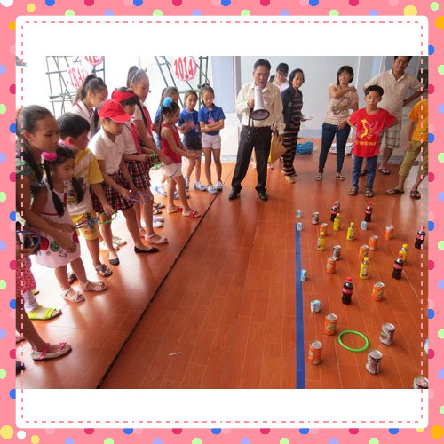 Vòng nhựa ném cổ chai, vòng ném trúng( vòng 12cm - 13,5cm - 14,5 cm - 16cm)