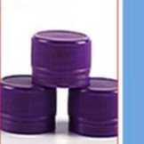 100 Nắp chai nhựa nhiều màu size 32mm - làm thủ công handmade  mầm non - tiểu học