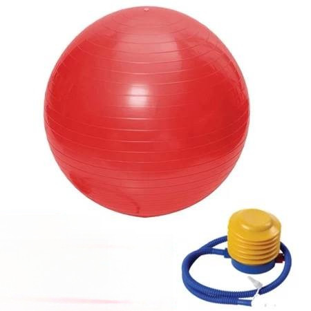 Bóng tập Yoga Gym Size 65cm cao cấp thể thao tập luyện