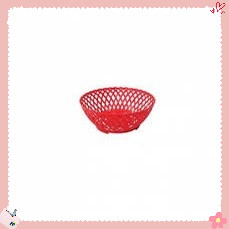 Set 10 rổ nhựa con mầm non 2805 ( rổ học toán)