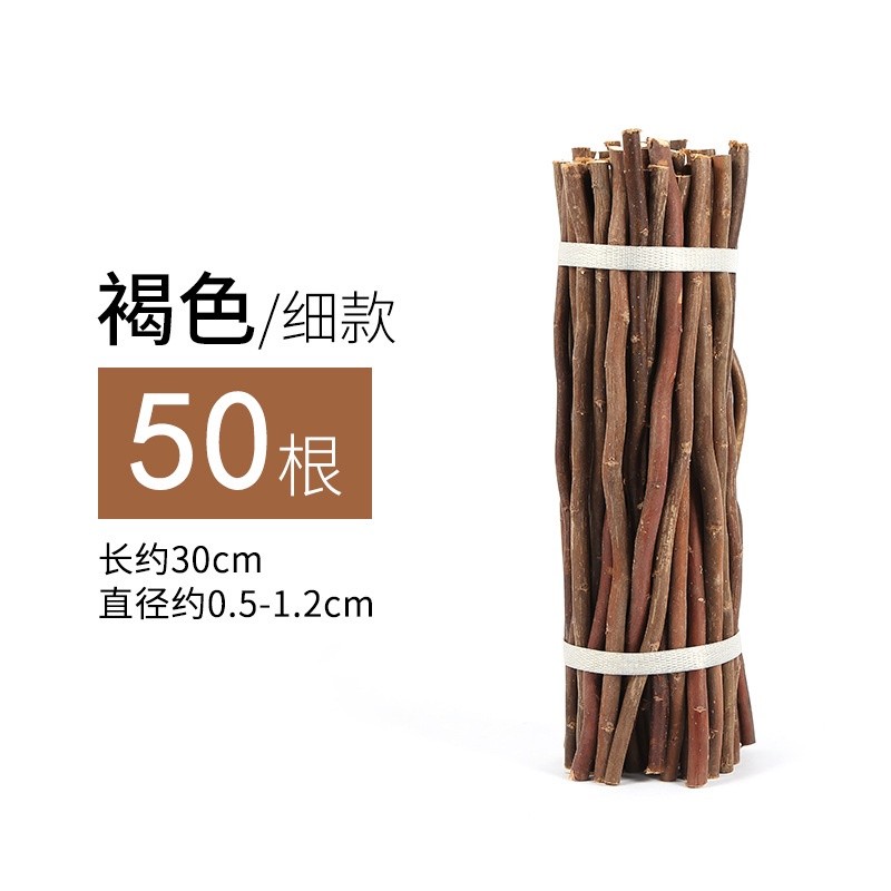 Cành Cây khô Tự Nhiên Trang Trí  Sáng Tạo  làm thủ công Handmade  mầm non - tiểu học