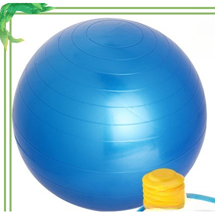 Bóng tập Yoga Gym Size 65cm cao cấp thể thao tập luyện