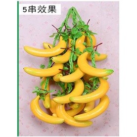 Dây củ quả, dây nông sản trang trí chợ quê , nhà hàng, khách sạn, lớp học mầm non