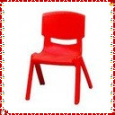Ghế  đúc mầm non cho bé cao 28cm hàng nhập khẩu SIÊU BỀN BẢO HÀNH TRÊN 5 NĂM