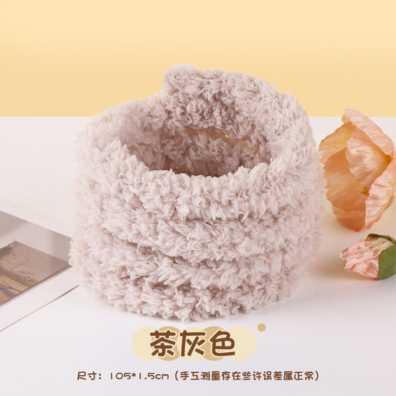 Dây kẽm nhung sợi  15mm, dùng để làm búp bê thủ công, cún con, cún con giả bằng len