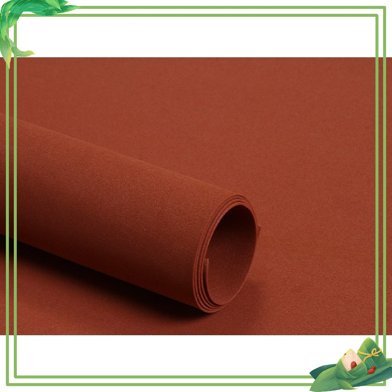 Mút xốp eva khổ 46x130cm dày 10 ly làm thủ công mô hình mầm non