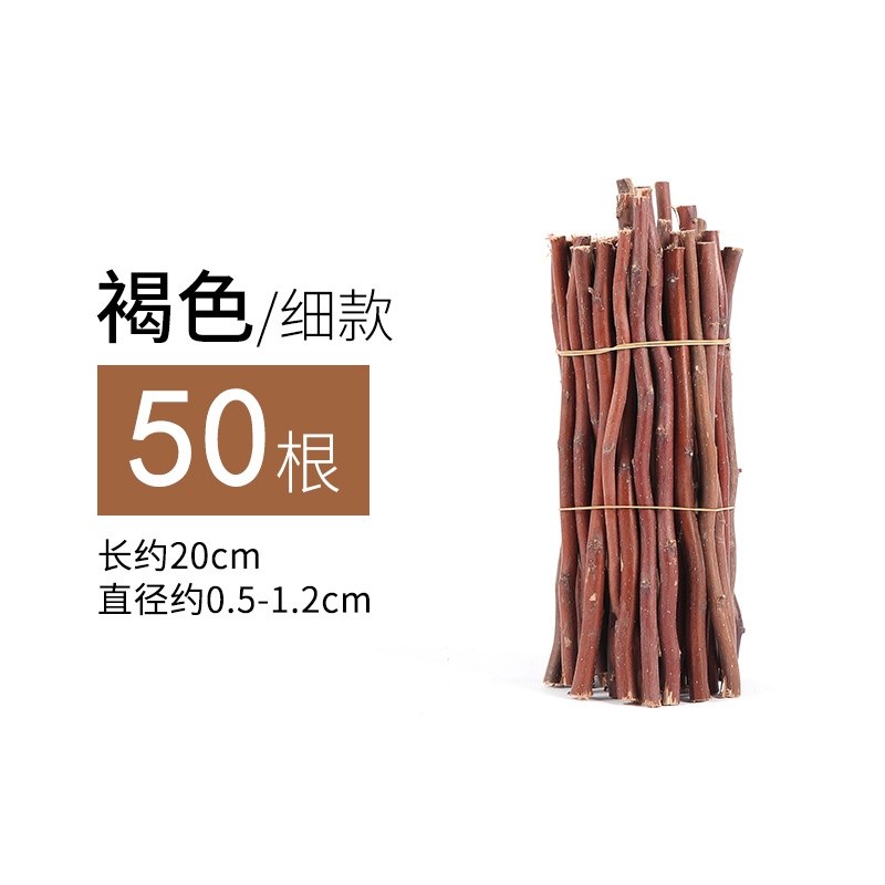 Cành Cây khô Tự Nhiên Trang Trí  Sáng Tạo  làm thủ công Handmade  mầm non - tiểu học