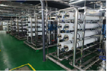 GIỚI THIỆU CÔNG NGHỆ ZERO LIQUID DISCHARGE (ZLD)