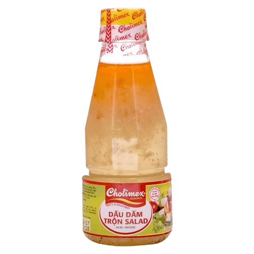 Danh mục Dầu Dấm