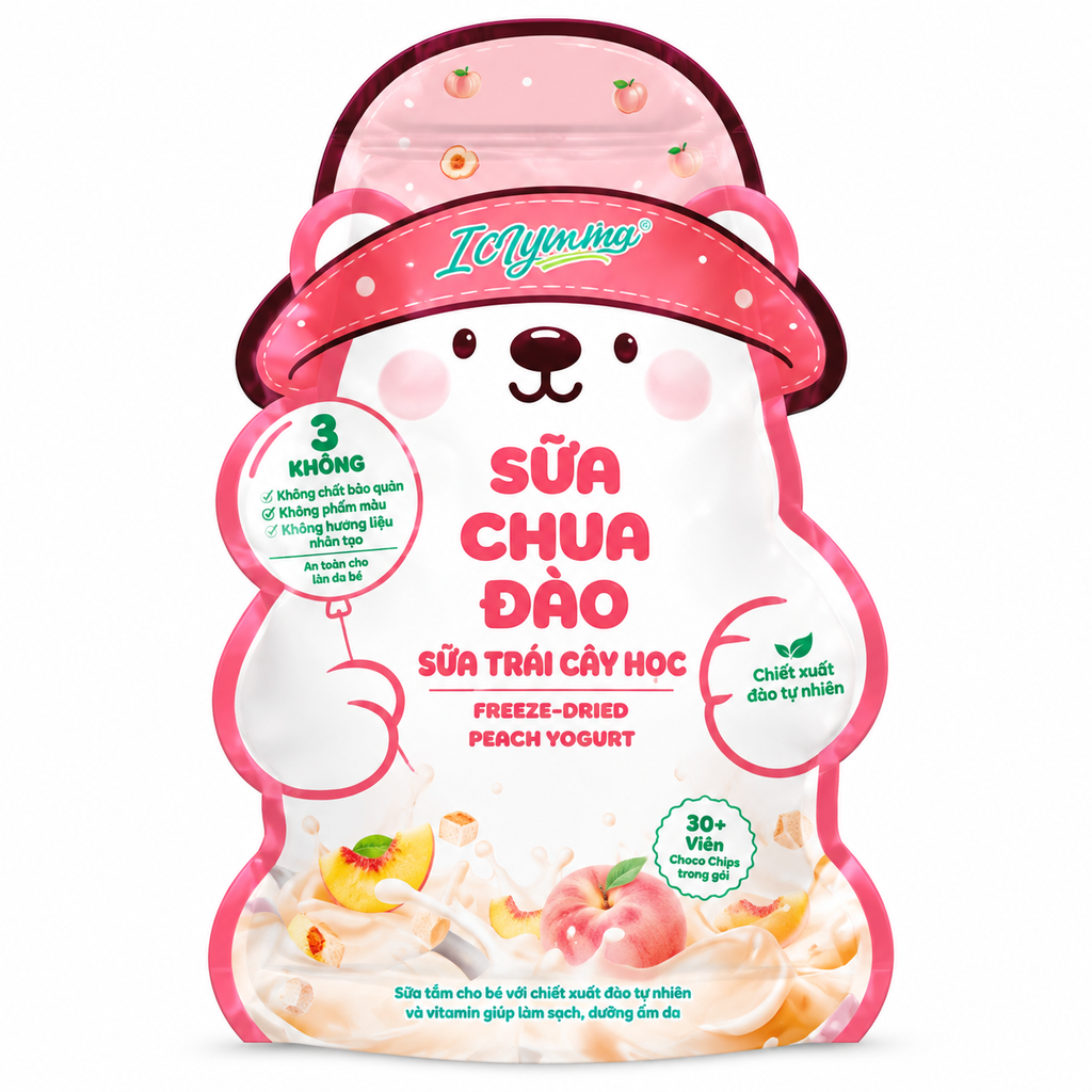 Danh mục Bánh Sữa Chua