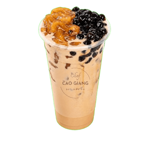 Danh mục Trà sữa, topping