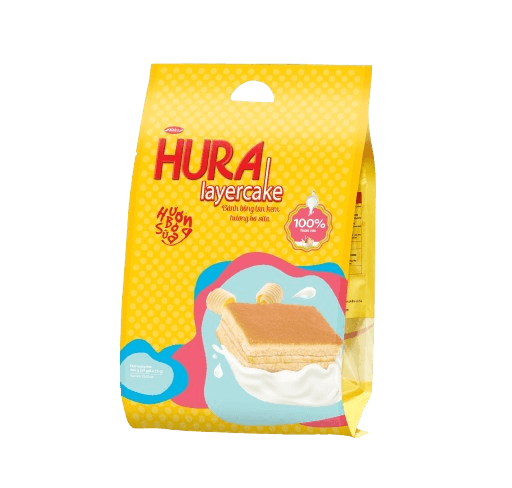 Danh mục Bánh bông lan