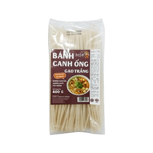 Danh mục Bánh canh