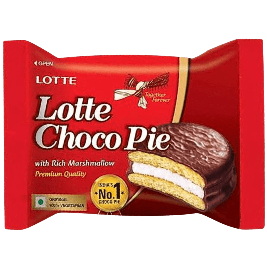 Danh mục Bánh Chocolate