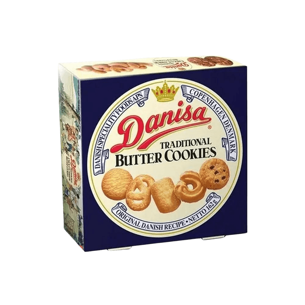 Danh mục Bánh Danisa
