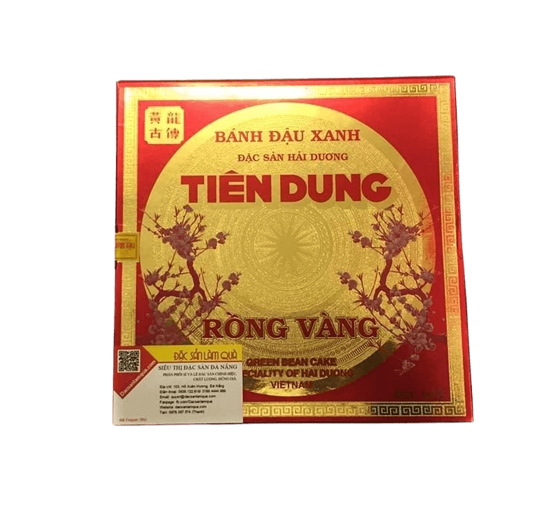 Danh mục Bánh đậu xanh