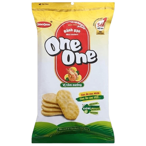 Danh mục Bánh gạo