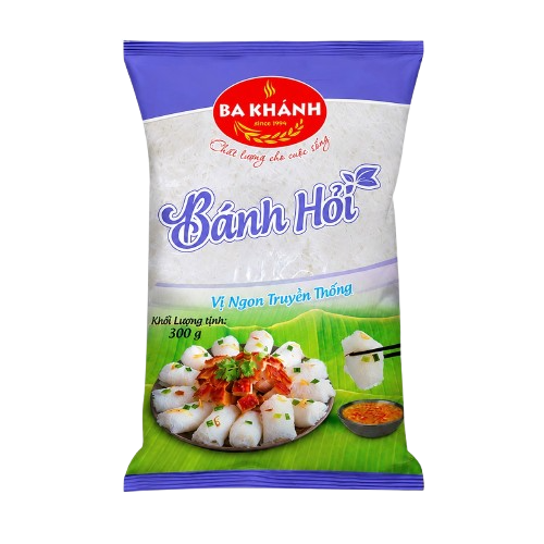Danh mục Bánh hỏi