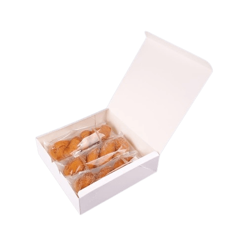 Danh mục Bánh rán
