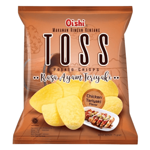 Danh mục Bánh snack