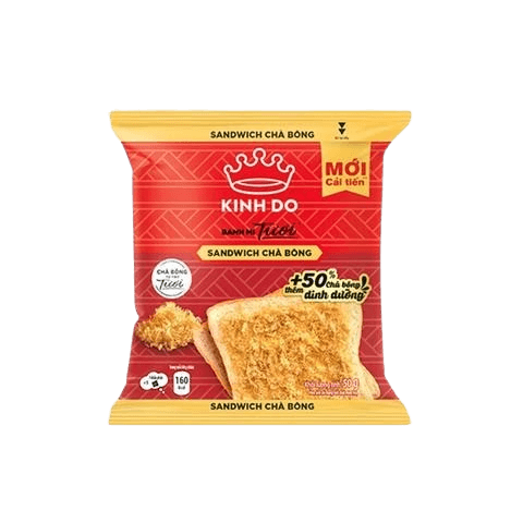 Danh mục Bánh tươi, sandwich