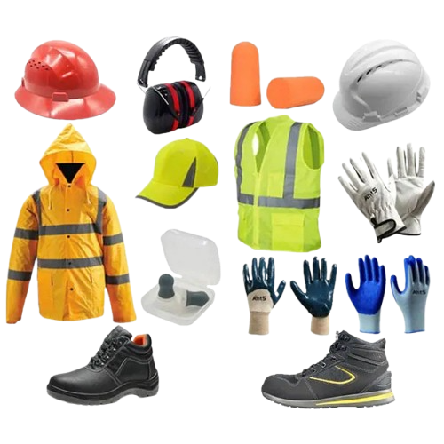 Danh mục Bảo hộ lao động
