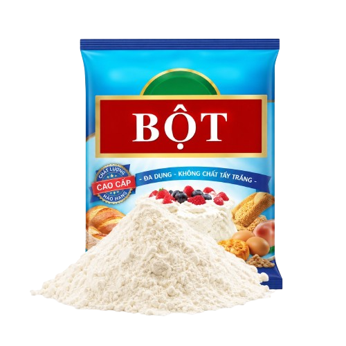 Danh mục Bột các loại