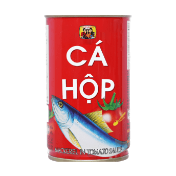 Danh mục Cá hộp