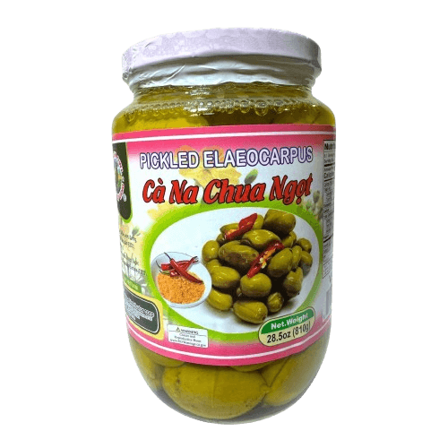 Danh mục Cà na