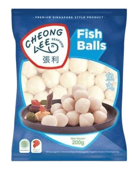 Danh mục Cá viên