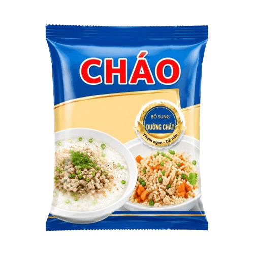 Danh mục Cháo gói, cháo tươi