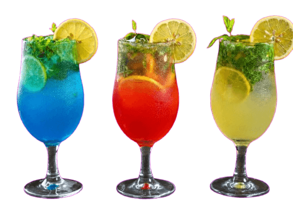 Danh mục Soda