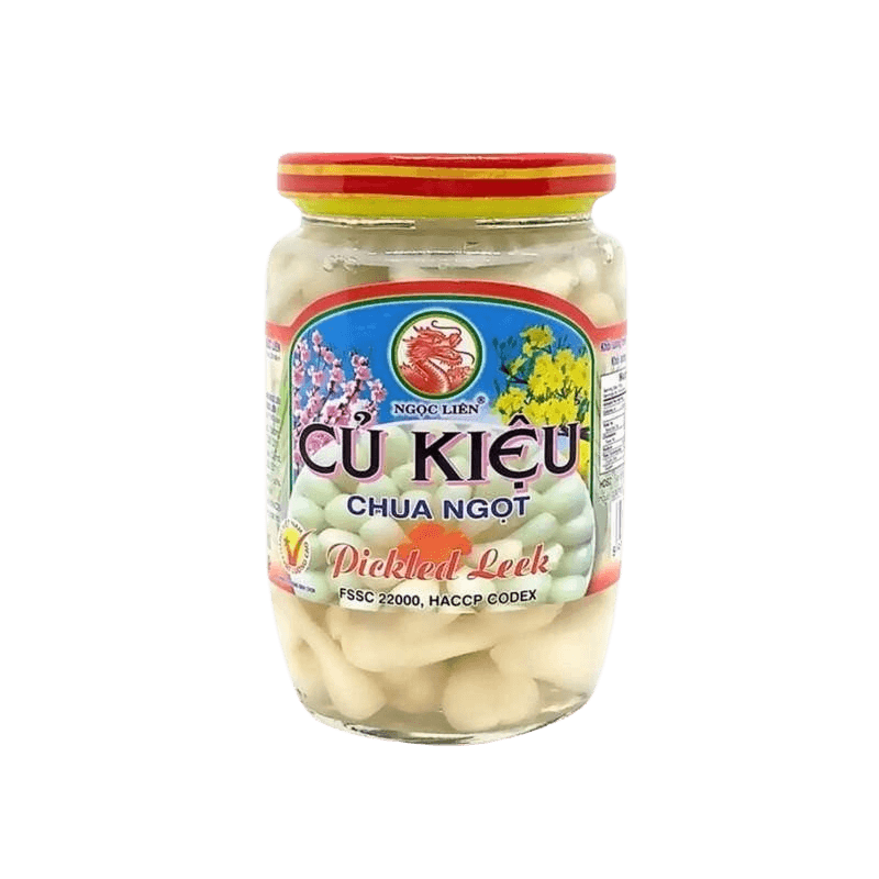 Danh mục Củ kiệu
