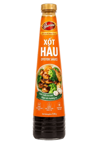 Danh mục Dầu hào, giấm, bơ, mè