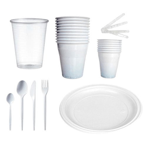 Danh mục Đồ dùng một lần