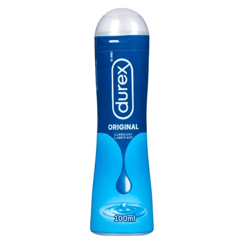 Danh mục Gel bôi trơn