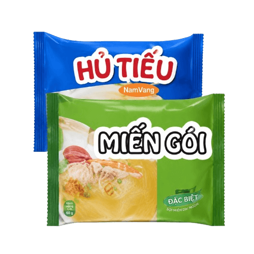 Danh mục Hủ tiếu, miến