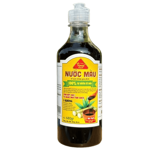 Danh mục Nước Màu