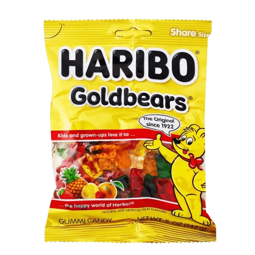 Danh mục Kẹo dẻo, kẹo marshmallow