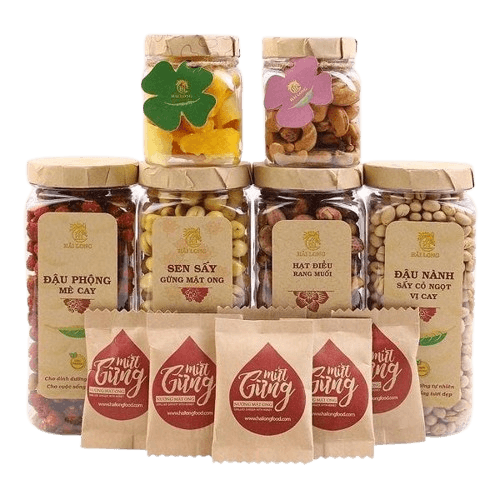 Danh mục Khô chế biến sẵn