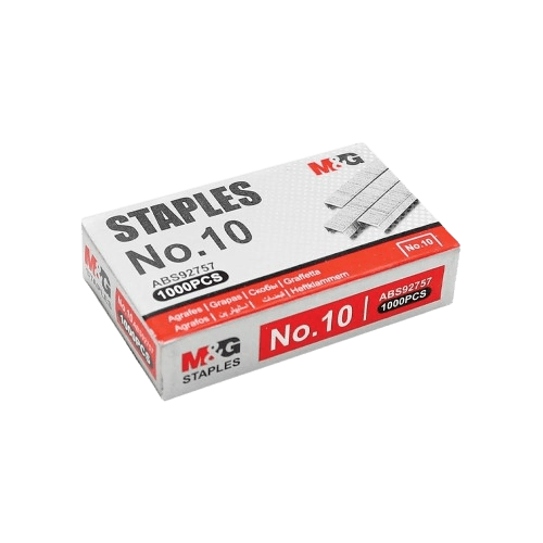Danh mục Kim bấm số 10