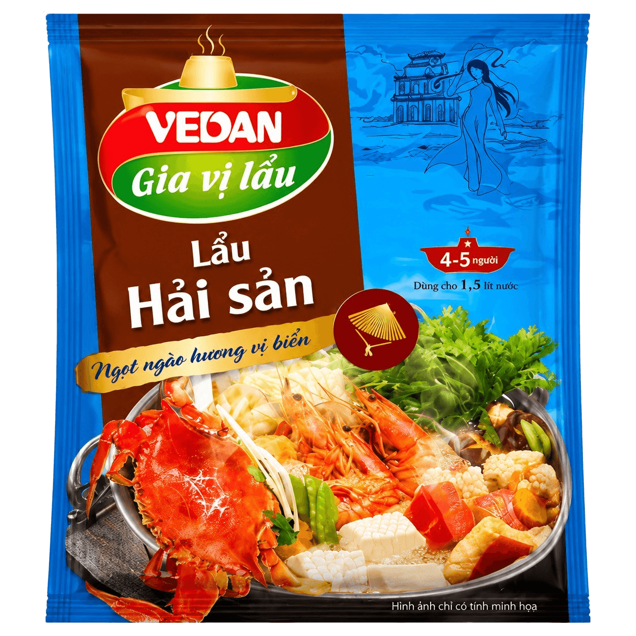 Danh mục Lẩu
