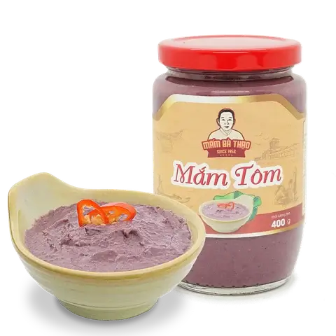 Danh mục Mắm tôm, ruốc, nêm