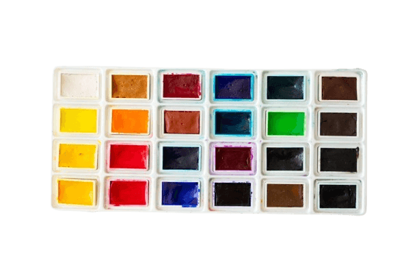Danh mục Màu nước