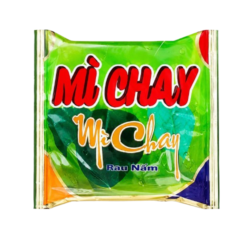 Danh mục Mì, hủ tiếu chay