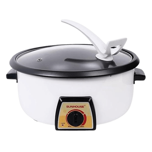 Danh mục Nồi lẩu điện