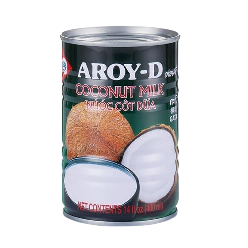 Danh mục Nước cốt dừa lon