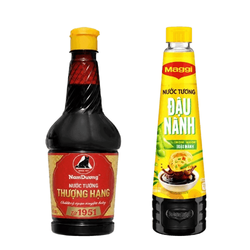Danh mục Nước tương