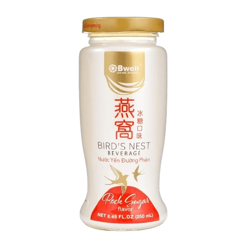 Danh mục Nước yến
